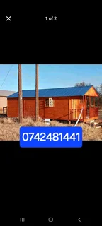 New Wendy house for sale