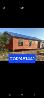 Quality Wendy house for sale