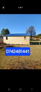 Quality Wendy house for sale