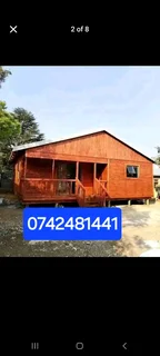 Upper Wendy house for sale