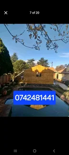 Good Wendy house for sale