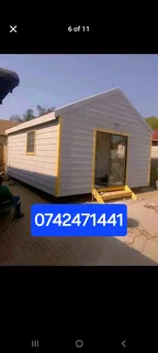 Quality Wendy house for sale