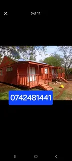 New Wendy house for sale