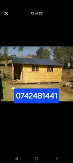 Quality Wendy house for sale