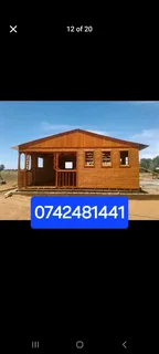 New Wendy house for sale
