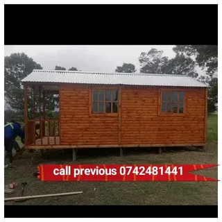 Good Wendy house for sale