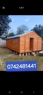 New Wendy house for sale