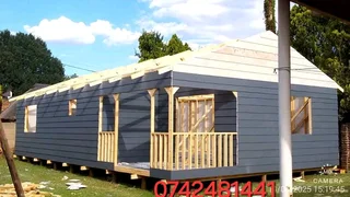 New Wendy house for sale