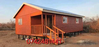 Fast Wendy house for sale