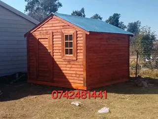 Quality Wendy house for sale