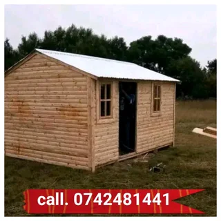Quality Wendy house for sale