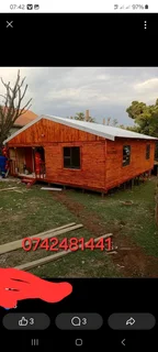 New quality Wendy house for sale