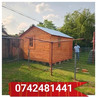 Wendy house for sale