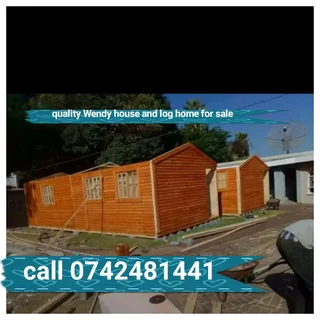 New Wendy house for sale