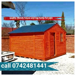 Quality Wendy house for sale