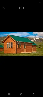 New Wendy house for sale