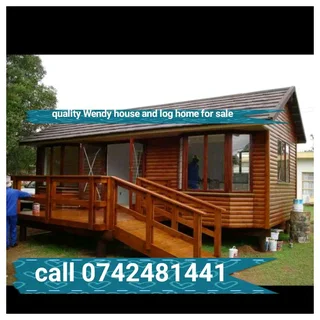 Top Wendy house for sale