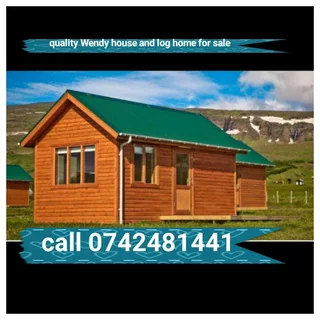 Quality Wendy house for sale