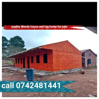 New Wendy house for sale