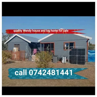 Home Wendy house for sale