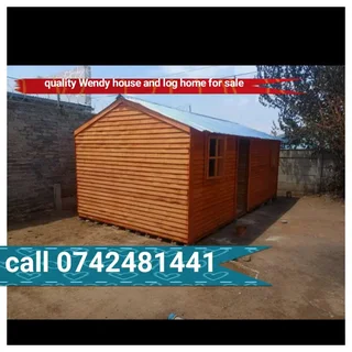 New Wendy house for sale