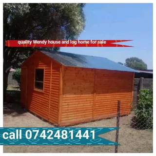 Quality Wendy house for sale