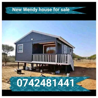 Quality Wendy house for sale