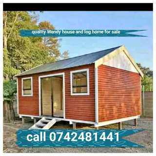 New Wendy house for sale