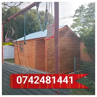 Fast Wendy house for sale