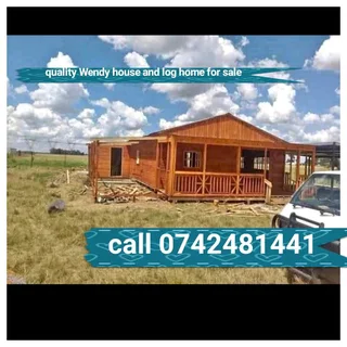 Quality Wendy house for sale