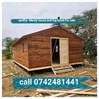Good Wendy house for sale