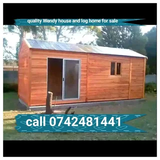 New Wendy house for sale