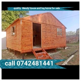 Good Wendy house for sale