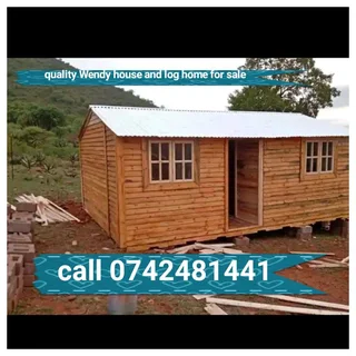 Gara Wendy house for sale