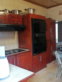 3 Bedroom  House for Sale Atteridgeville R1 200 000
