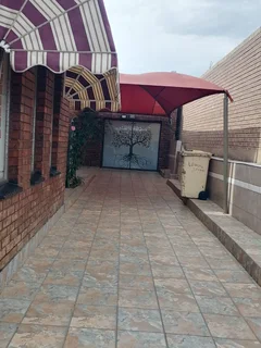 3 Bedroom  House for Sale Atteridgeville R1 200 000