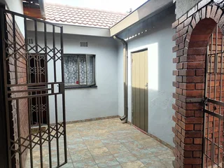 3 Bedroom  House for Sale Atteridgeville R1 200 000