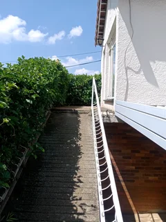 Blairgowrie Cottage - North Facing