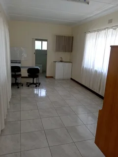 Blairgowrie Cottage - North Facing