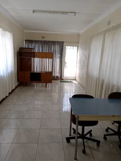 Blairgowrie Cottage - North Facing