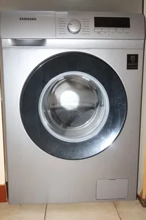 Samsung 8kg front loader