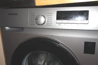 Samsung 8kg front loader