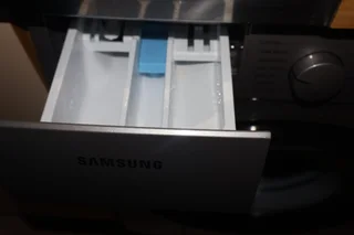 Samsung 8kg front loader