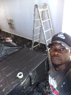 Professional Painter &amp; Waterproofing Specialist looking for job