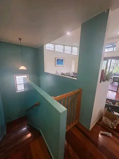 Professional Painter • Affordable &amp; Quality Work