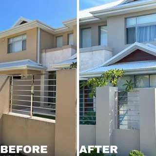 Professional House Painter – Interior &amp; Exterior