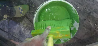 Professional Painters in Cape Town – Available