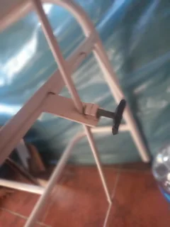 Doctor's Consultation Bed