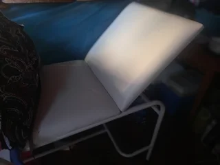 Doctor&#39;s Consultation Bed