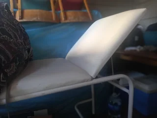 Doctor&#39;s Consultation Bed